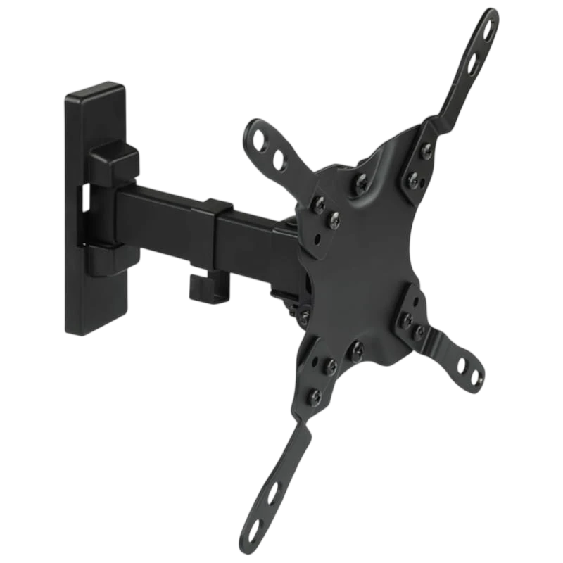 TooQ LP2042TNL-B giratorio e inclinable 42 VESA 200x200mm Negro