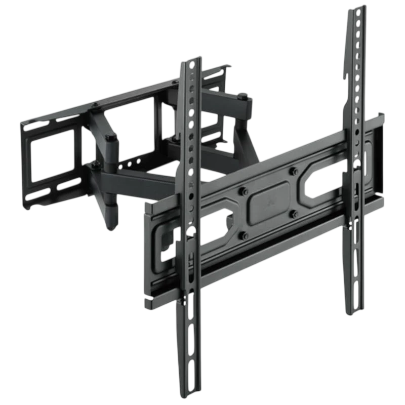 TooQ LP7846TN-B giratorio e inclinable 32-70 VESA 400x400 mm Negro