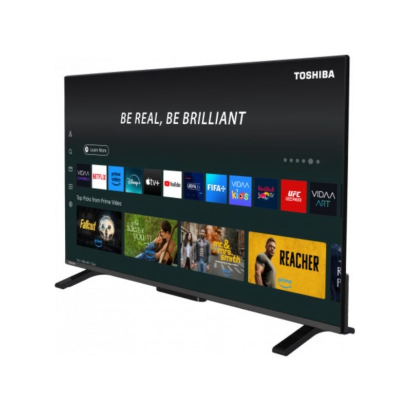 Televisor Toshiba 40QV2F63DG