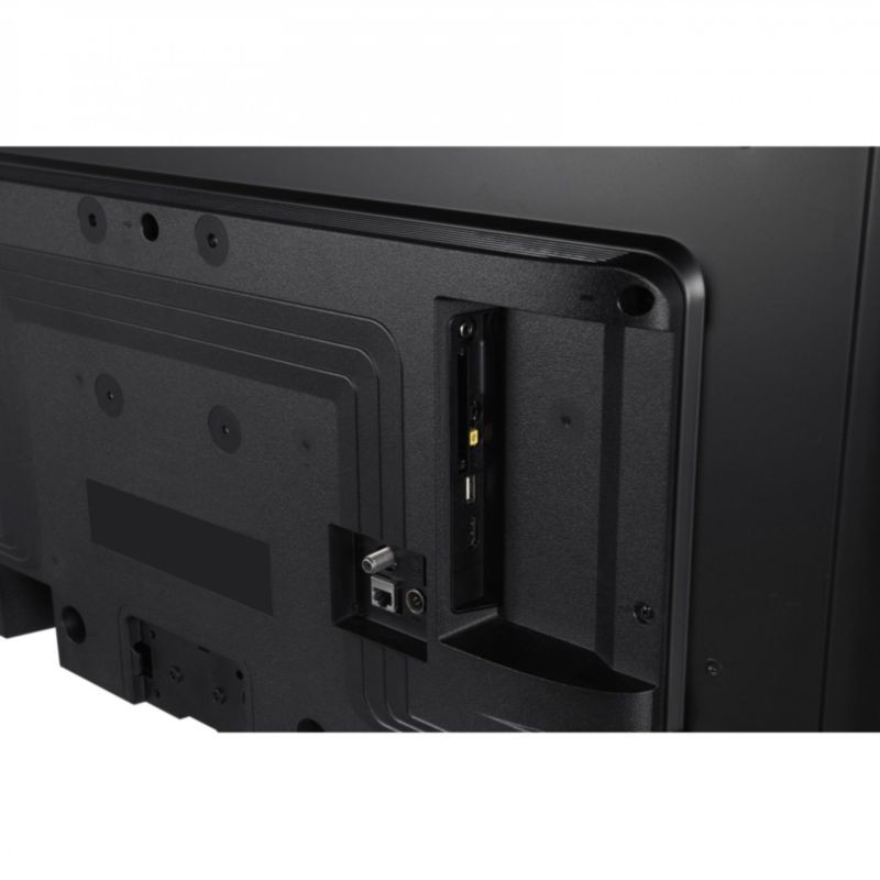 Conxiones y puertos del Televisor Toshiba 40QV2F63DG
