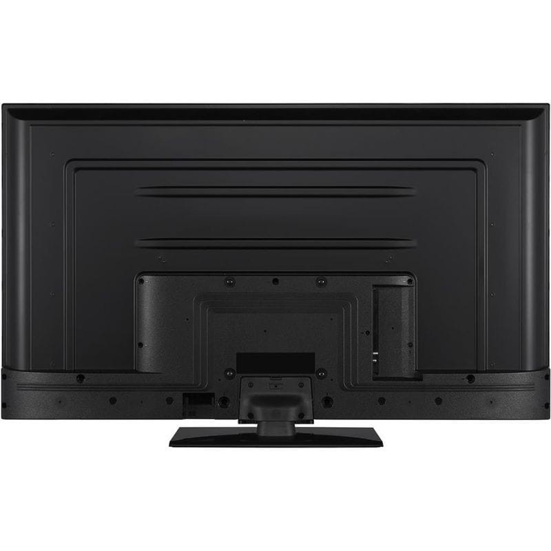 Trasera de TOSHIBA 55QV3463DG 55 4K UHD QLED Smart TV Wifi Negro - Televisor