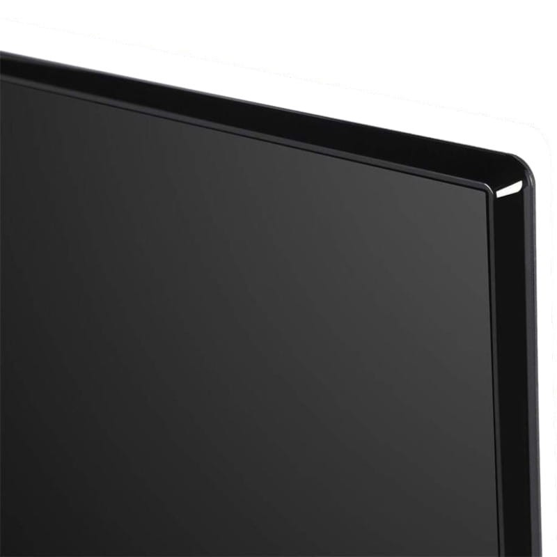 Marco de TOSHIBA 55QV3463DG 55 4K UHD QLED Smart TV Wifi Negro - Televisor