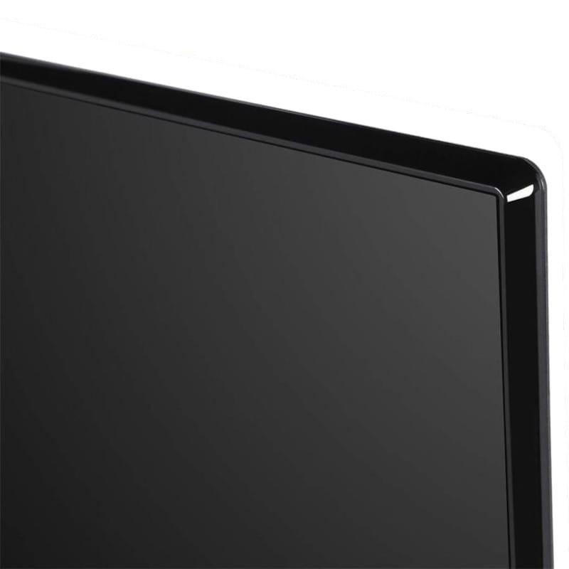 Marco de TOSHIBA 55QV3463DG 55 4K UHD QLED Smart TV Wifi Negro - Televisor