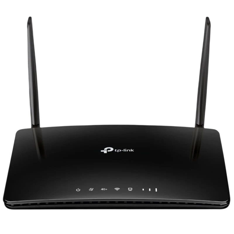 TP-Link Archer MR500 Gigabit Ethernet Wi-Fi 4G+ LTE Negro