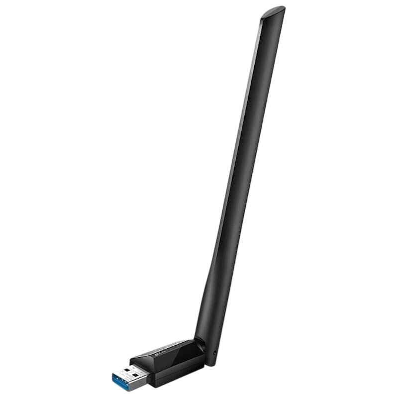 TP-Link Archer T3U Plus Adaptador WiFi USB AC1300