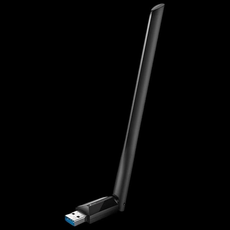 TP-Link Archer T3U Plus Adaptador WiFi USB AC1300