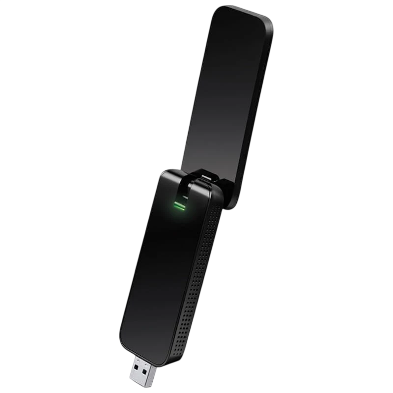 TP-Link Archer T4U Adaptador WiFi USB AC1300