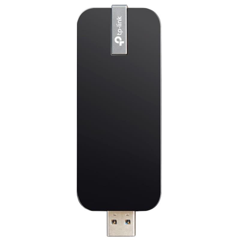 TP-Link Archer T4U Adaptador WiFi USB AC1300 - Adaptador