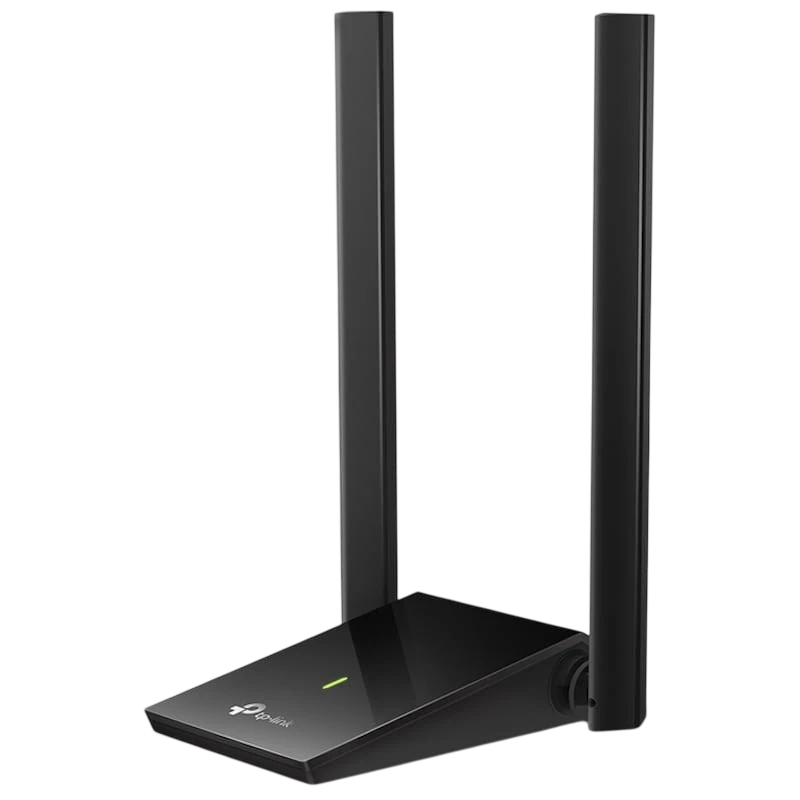 TP-Link Archer T4U Plus Adaptador WiFi USB AC1300