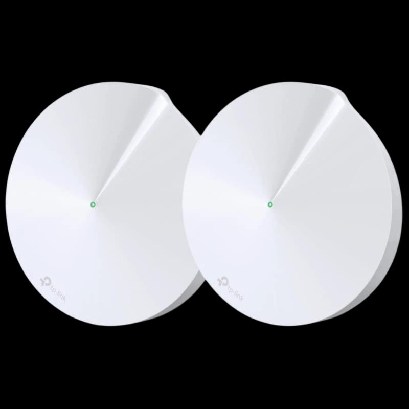 TP-Link Deco M5 Sistema Wi-Fi AC1300 (2 Pack) Blanco