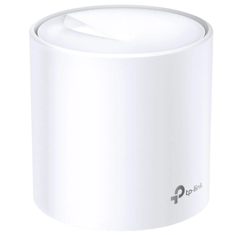 TP-Link Deco X20 Sistema Wi-Fi 6 AX1800 Blanco - Router