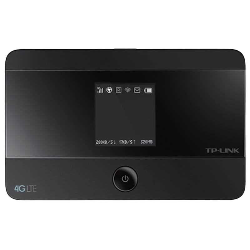 TP-LINK M7350 Routeur MiFi 4G