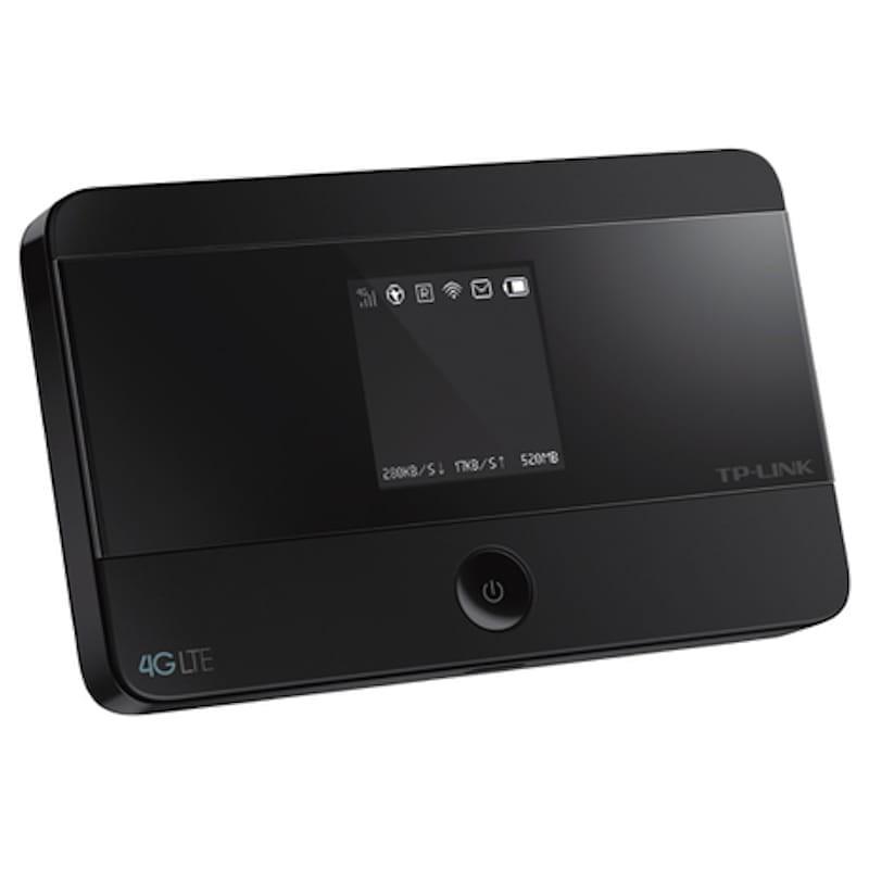 TP-LINK M7350 Routeur MiFi 4G - Frontale