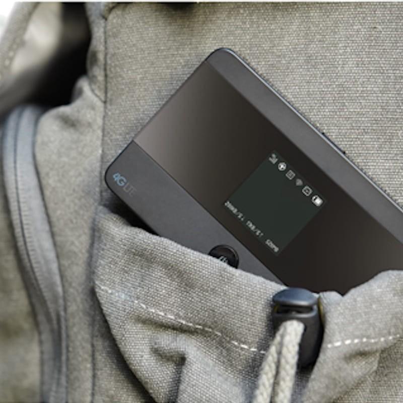 TP-LINK M7350 Routeur MiFi 4G - Facile