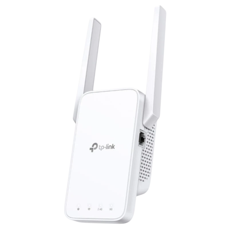 TP-Link RE315 Wi-Fi 5 EasyMesh AC1200 Doble Banda Blanco - Extensor de red
