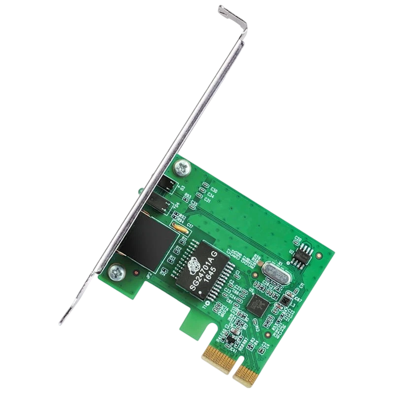 TP-LINK TG-3468 Adaptador de red Gigabit PCI Express