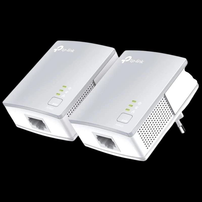 Adaptateur CPL Nano TP-LINK TL-PA411KIT AV600