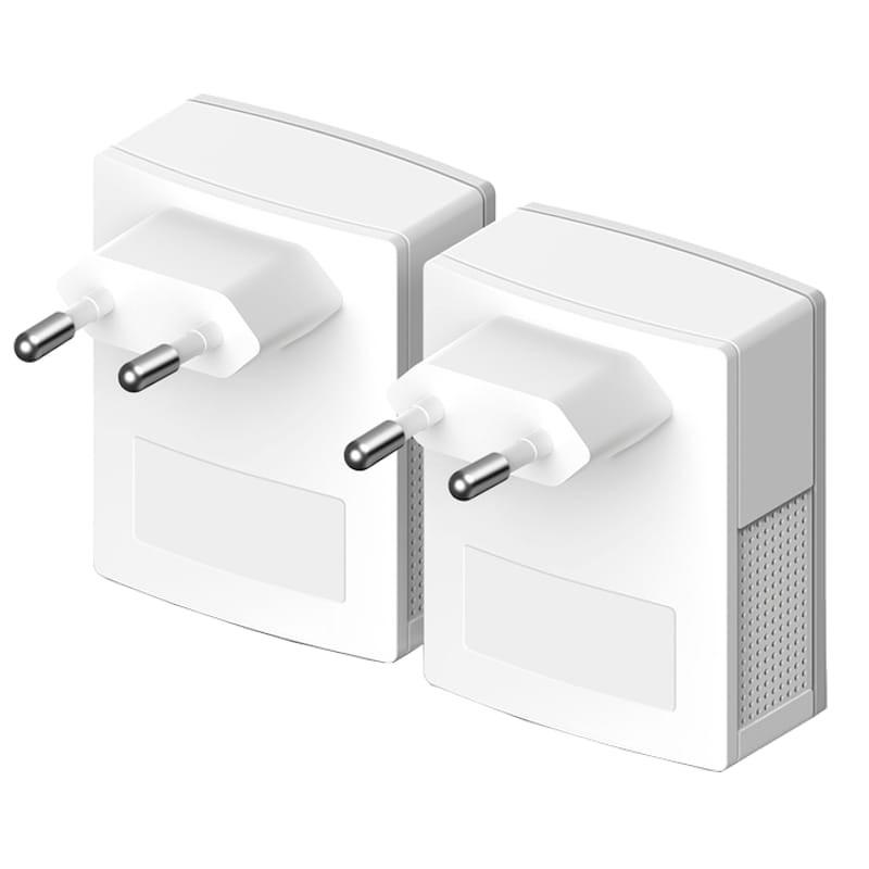 TP-LINK TL-PA411KIT Arrière