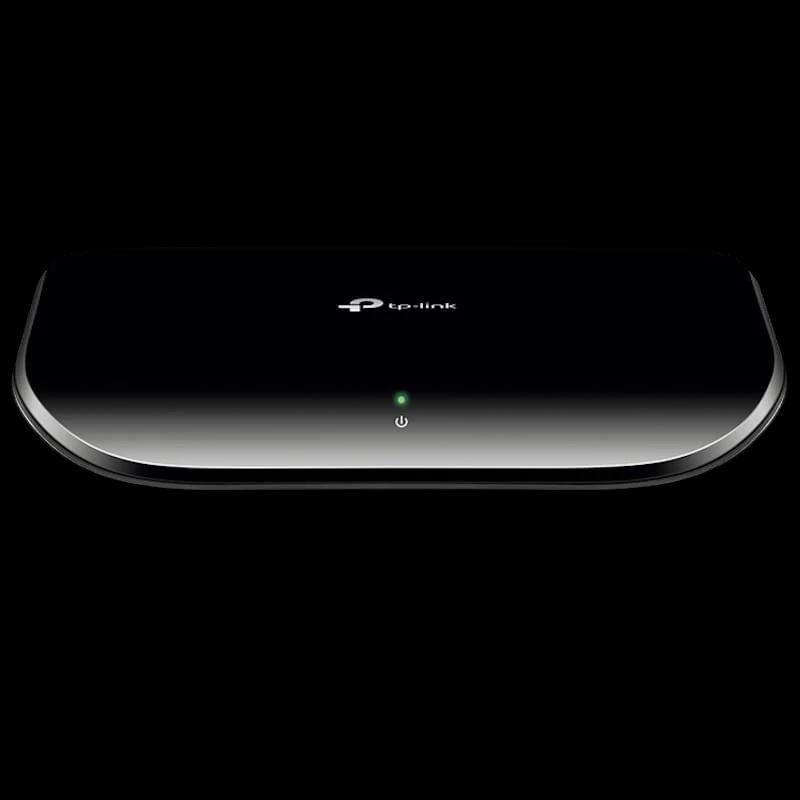 TP-LINK TL-SG1005D Switch per PC con 5 Port Gigabit