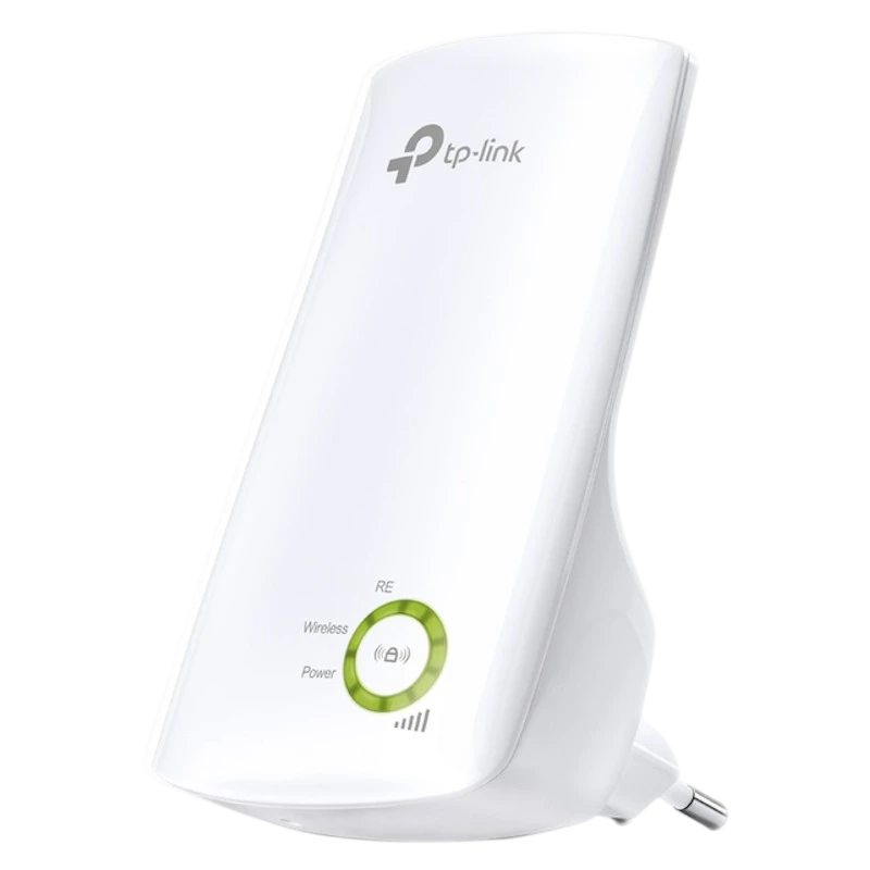 TP-Link TL-WA854RE Extendor Coverage 300Mbps Wi-Fi Universal