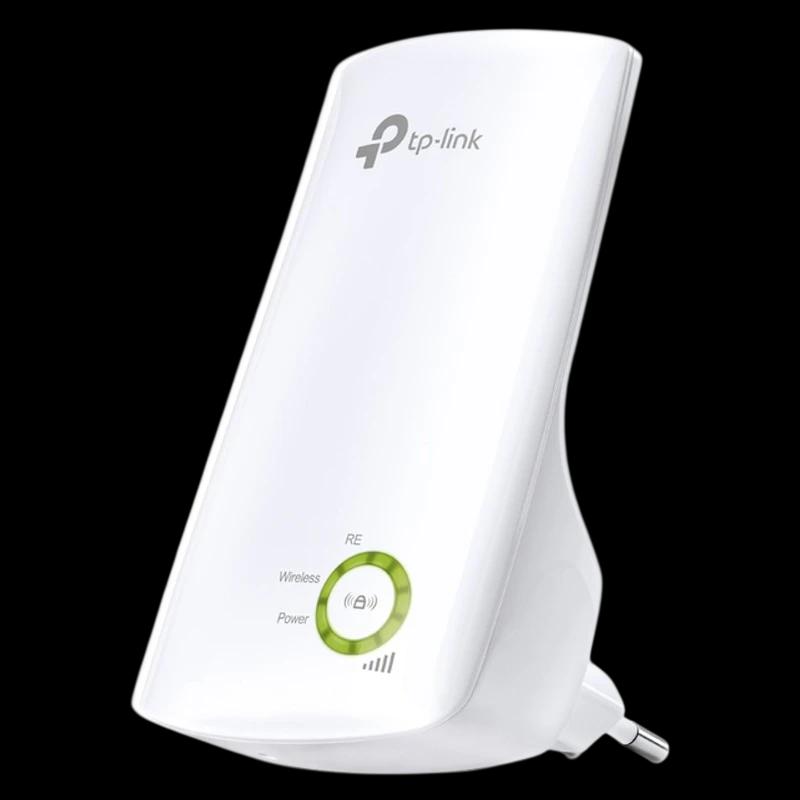 TP-Link TL-WA854RE Prolongateur de couverture 300Mbps Wi-Fi Universal