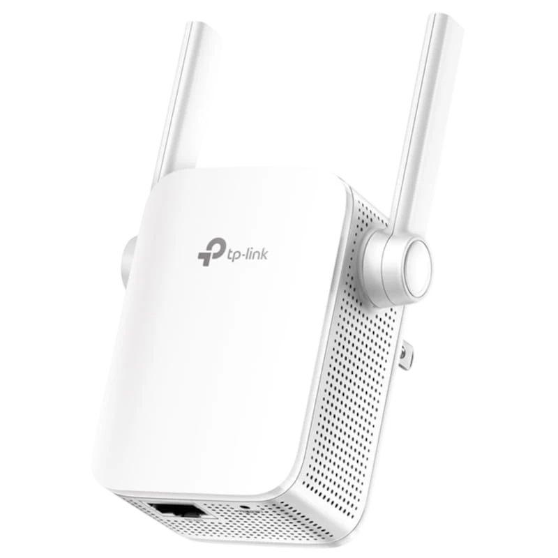 TP-Link TL-WA855RE Blanc - Extension réseau