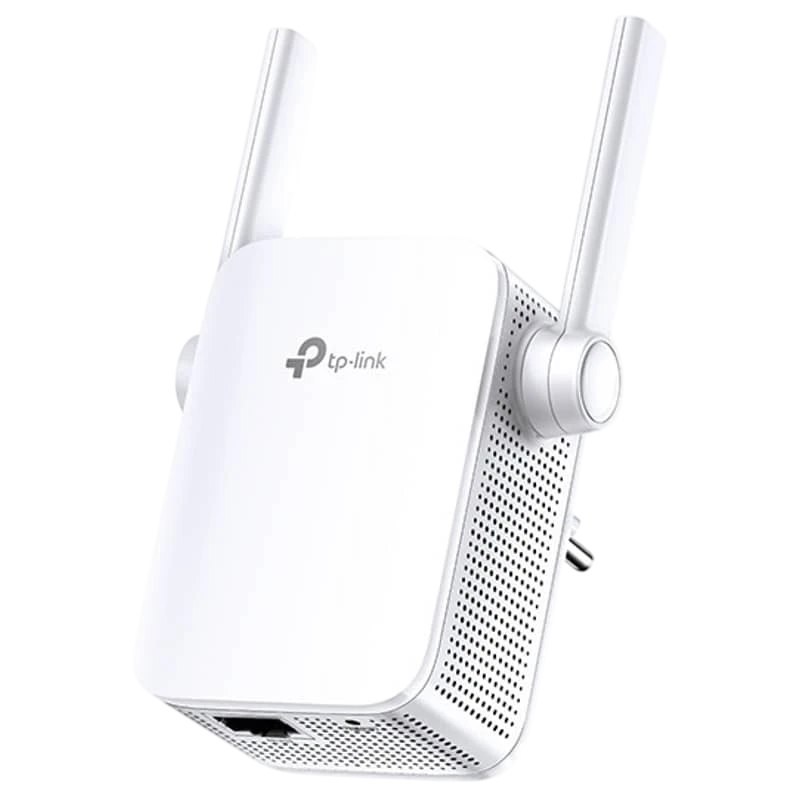TP-LINK TL-WA855RE Extensor de Cobertura Wi-Fi a 300Mbps