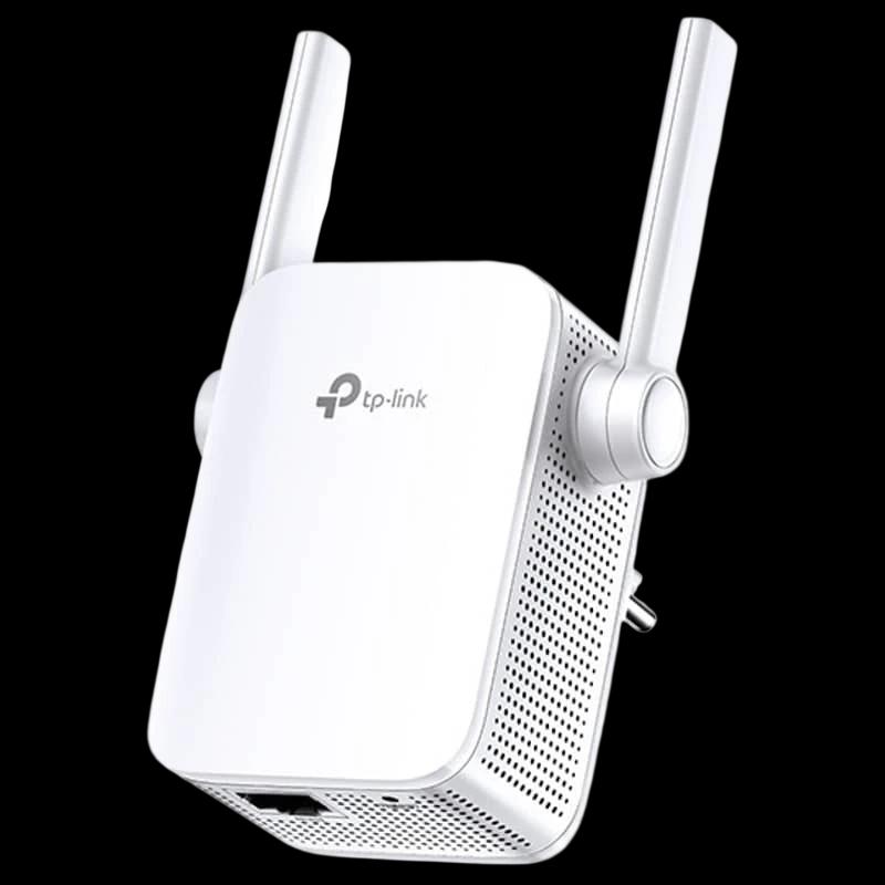 TP-LINK TL-WA855RE Extensor de Cobertura Wi-Fi a 300Mbps