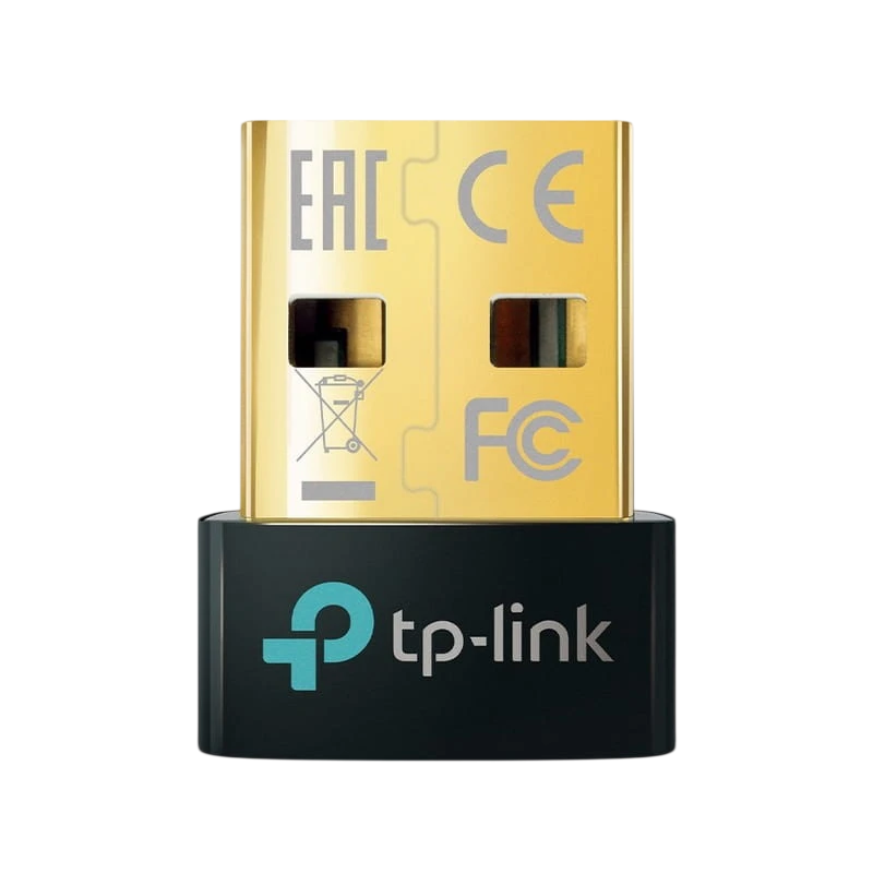 TP-Link UB500 Nano USB Bluetooth 5.0 Negro