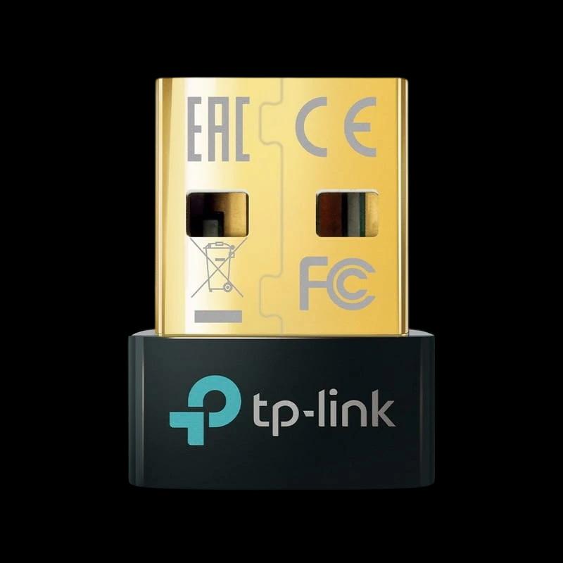 Adaptador Nano USB Bluetooth 5.0 TP-Link UB5A