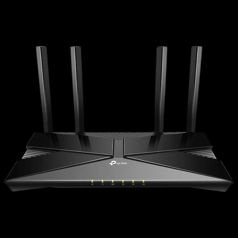 TP-Link Archer AX10 Gigabit Ethernet WiFi 6 Preto - Router