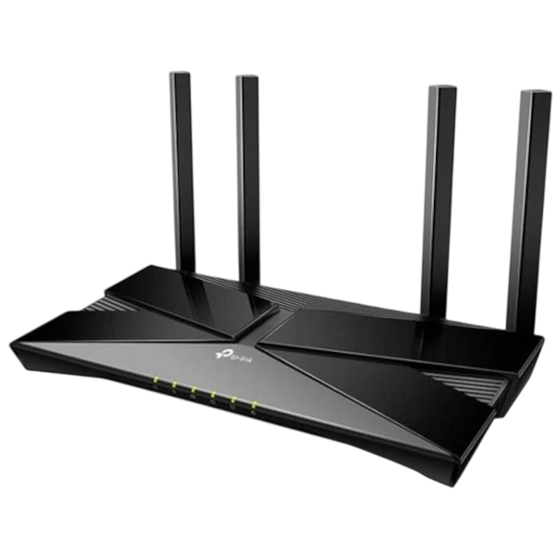 TP-Link ARCHER AX23 Gigabit Ethernet WiFi 6 Negro - Router