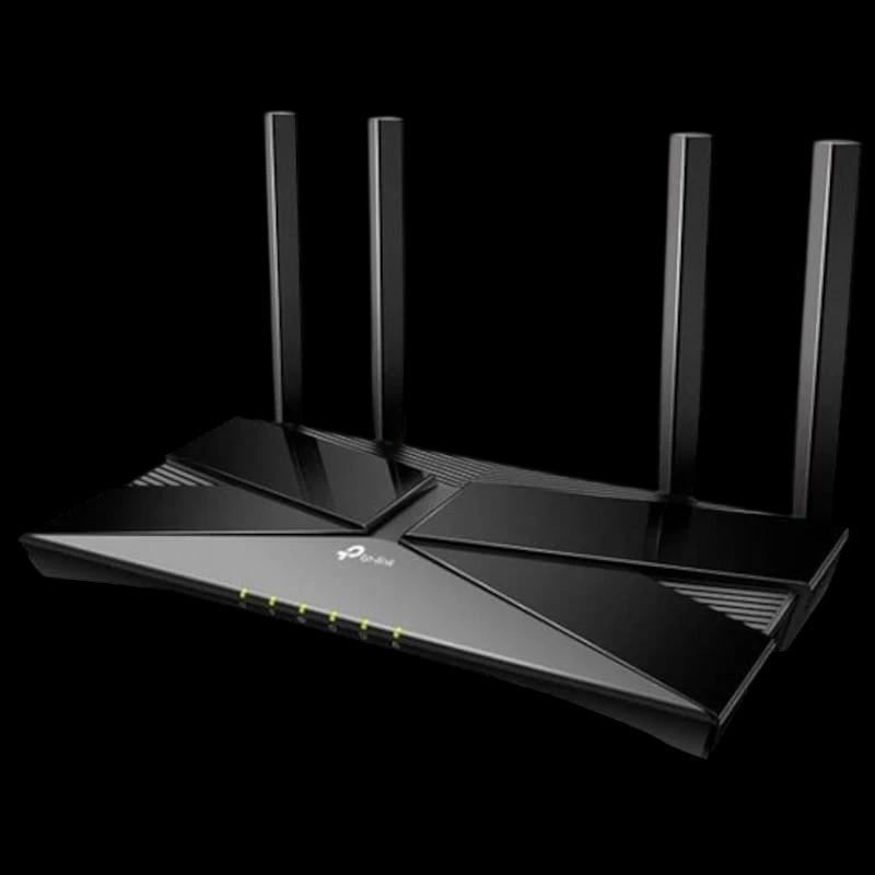 TP-Link ARCHER AX23 Gigabit Ethernet WiFi 6 Negro - Router