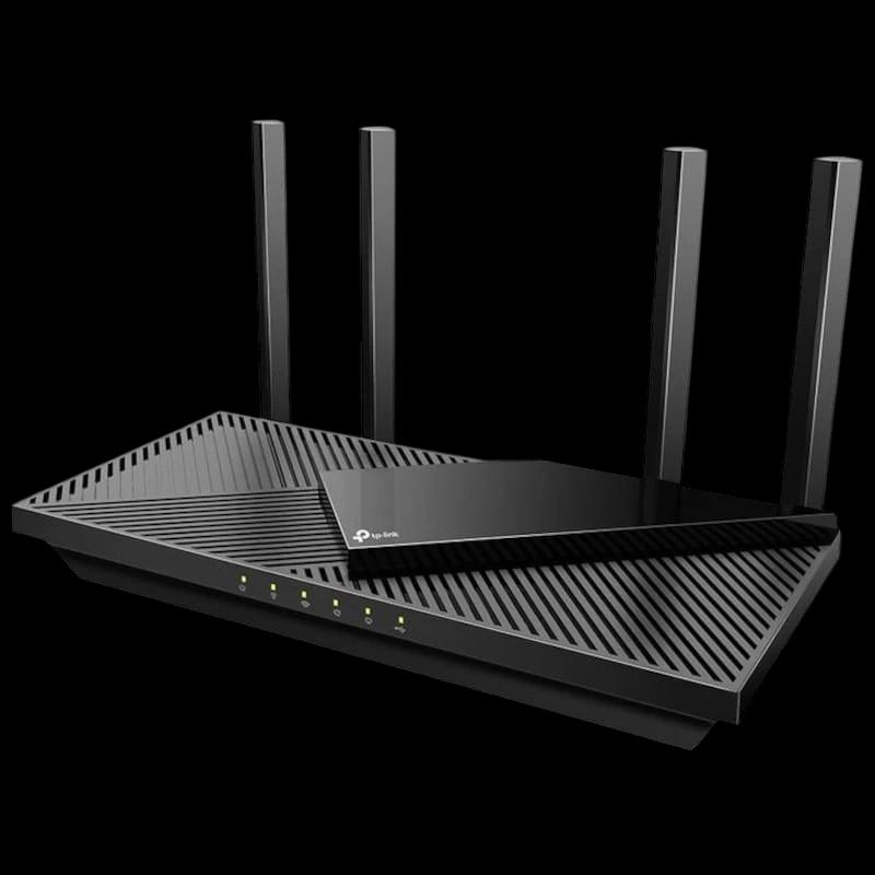 TP-Link Archer AX55 Gigabit Ethernet WiFi 6 Preto
