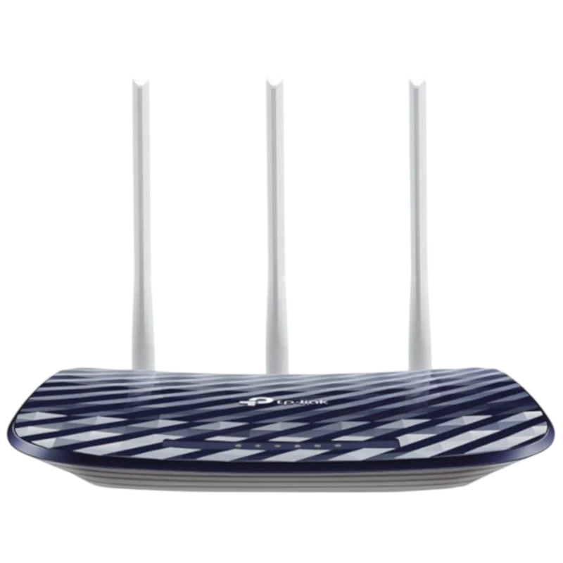 TP-LINK Archer C20 Router Wifi AC750 DualBand