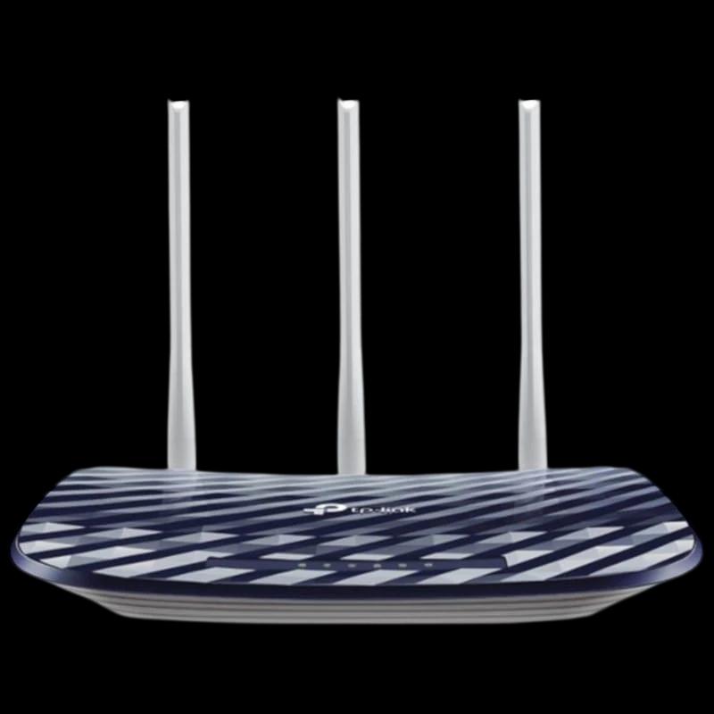 TP-LINK Archer C20 Routeur Wifi AC750 DualBand