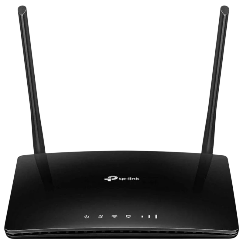TP-LINK Archer MR200 Router 4G WiFi AC750 DualBand