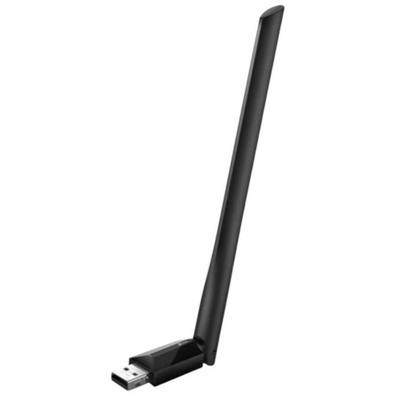 TP-LINK Archer T2 Plus Adaptador USB Wifi