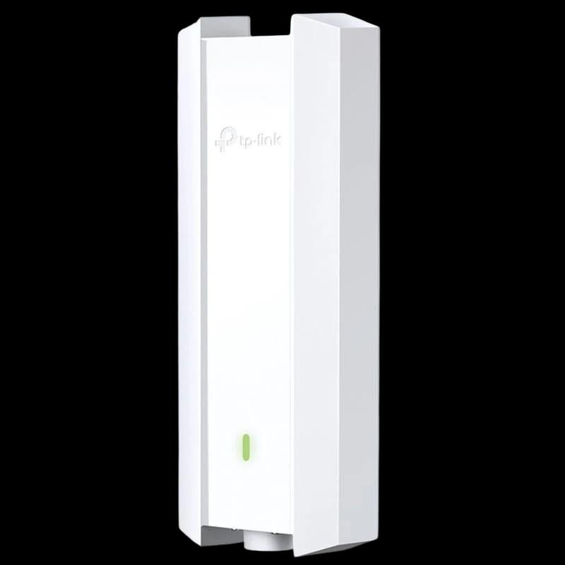 TP-Link EAP650-OUTDOOR Punto de Acceso AX3000 Wi-Fi 6 Blanco