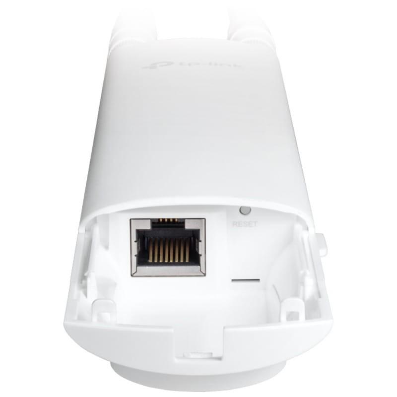 TP-LINK EAP225-Outdoor AC1200 Mbit/s sem fio MU-MIMO Branco - Traseira