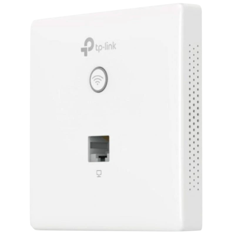 TP-Link EAP230-Wall Punto de acceso inalámbrico de pared Gigabit Blanco
