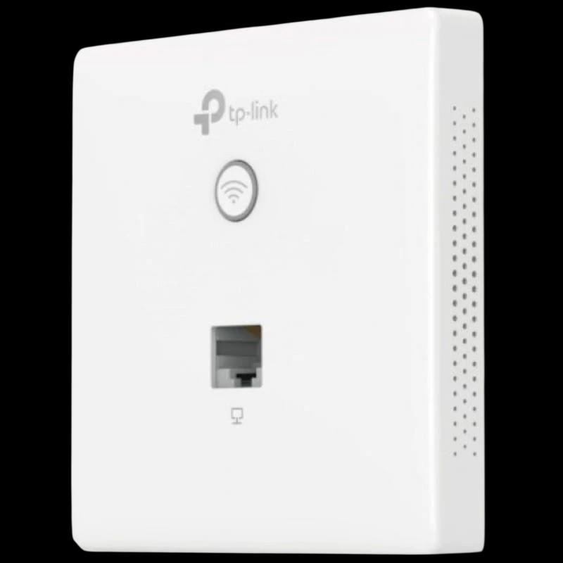 TP-Link EAP230-Wall Punto de acceso inalámbrico de pared Gigabit Blanco