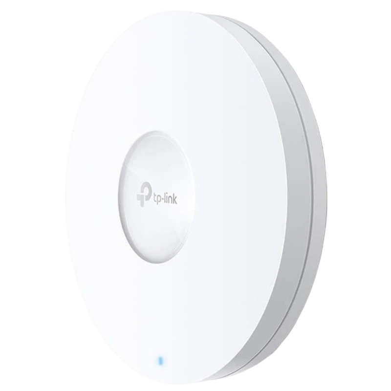TP-Link EAP610 Punto de acceso inalámbrico WiFi 6 Blanco
