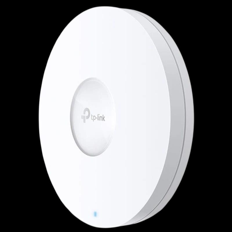 TP-Link EAP610 Punto de acceso inalámbrico WiFi 6 Blanco
