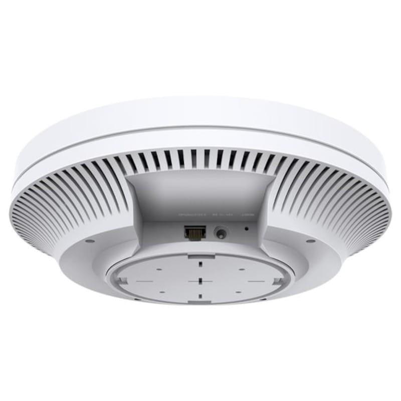 TP-Link EAP610 Punto de acceso inalámbrico WiFi 6 Blanco - Desde abajo