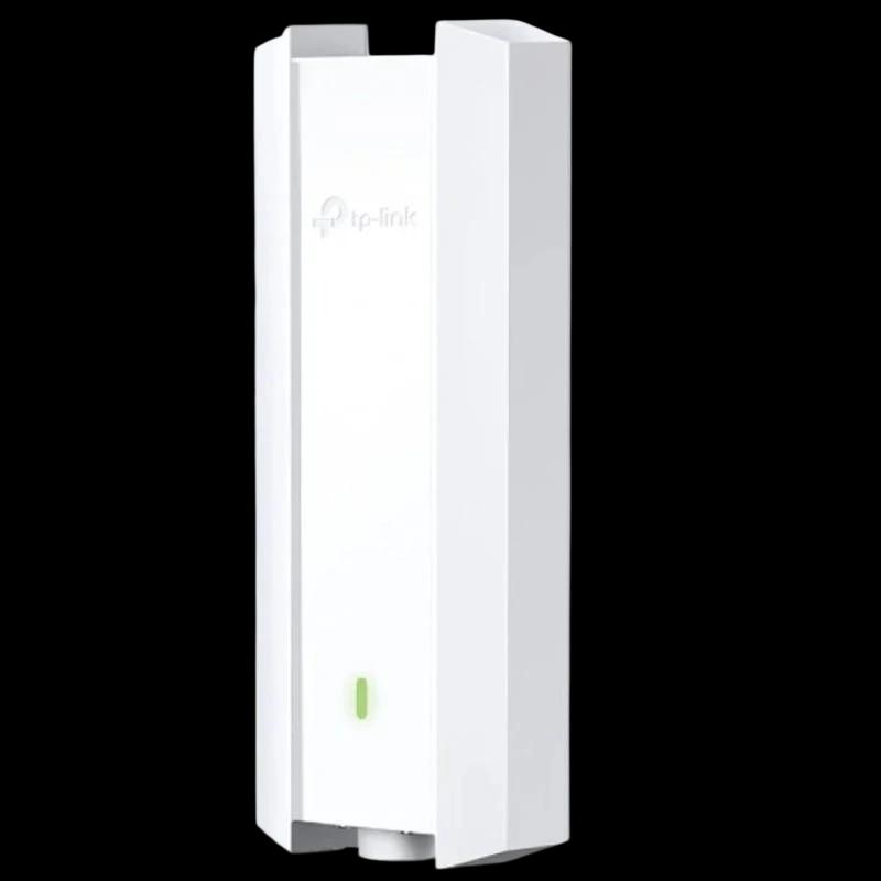 TP-Link EAP610-OUTDOOR Punto de acceso WiFi 6 Blanco