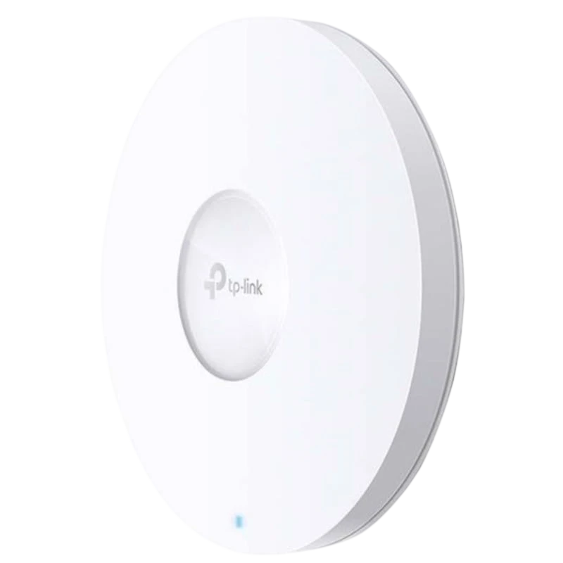 TP-Link EAP613 Punto de acceso inalámbrico AX1800 WiFi 6 Blanco