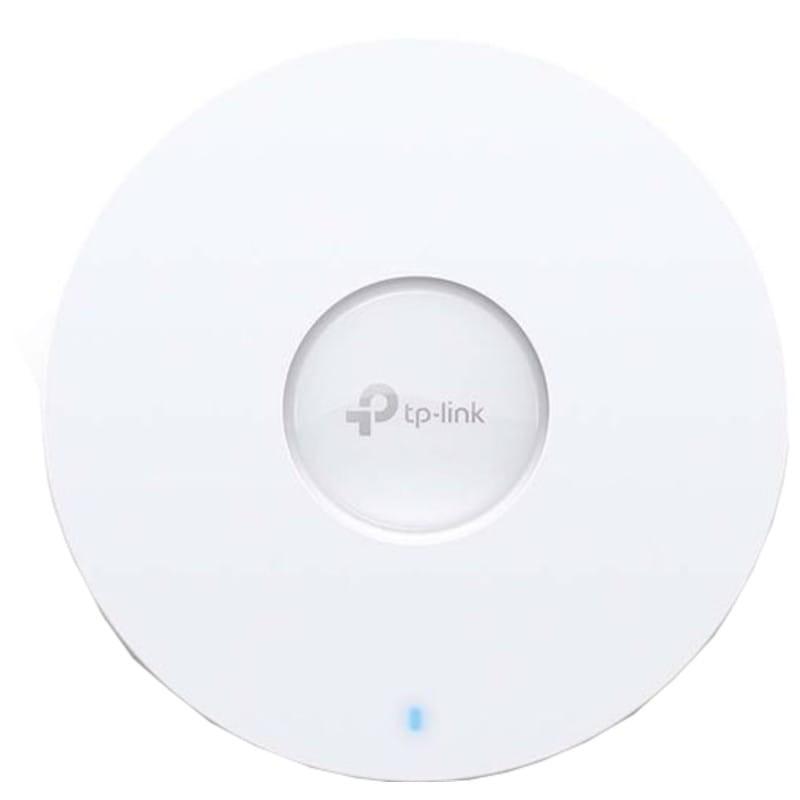 TP-Link EAP613 Ponto de acesso sem fio AX1800 WiFi 6 Branco - Frontal