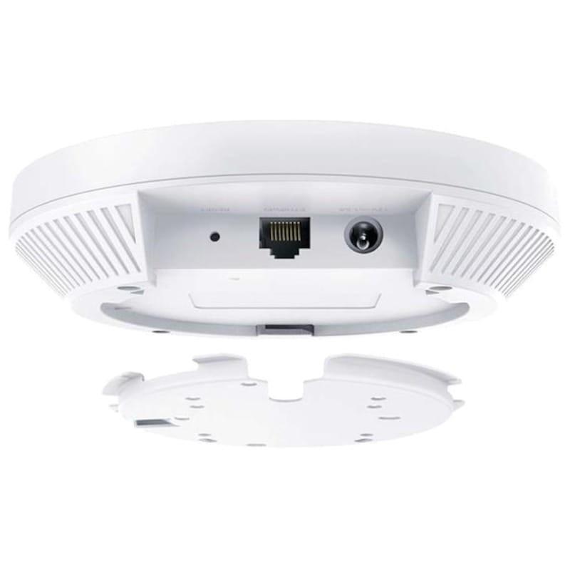 TP-Link EAP613 Ponto de acesso sem fio AX1800 WiFi 6 Branco - Conexâo