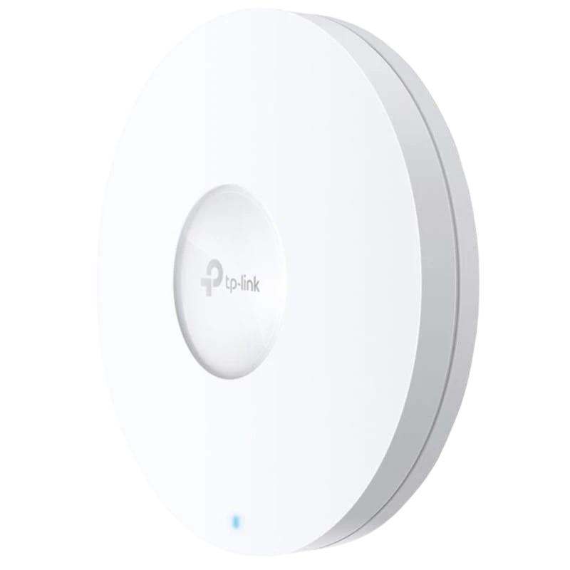 TP-Link EAP620 HD Punto de acceso inalámbrico WiFi 6 Blanco